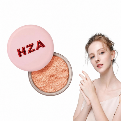 Soft-Focus Brightening Loose Setting Powder