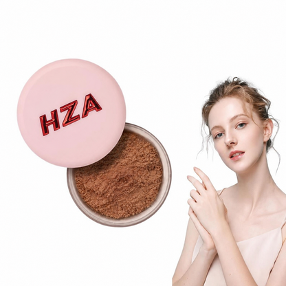 Soft-Focus Brightening Loose Setting Powder