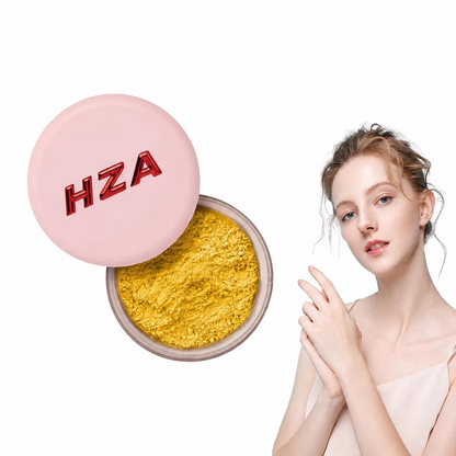 Soft-Focus Brightening Loose Setting Powder